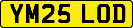 YM25LOD