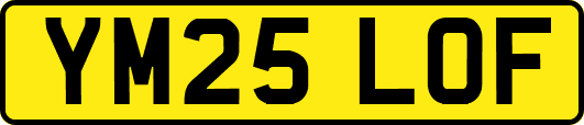 YM25LOF