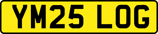 YM25LOG