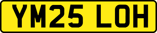 YM25LOH