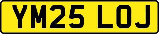 YM25LOJ