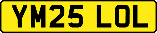 YM25LOL