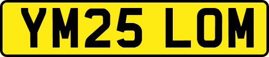 YM25LOM