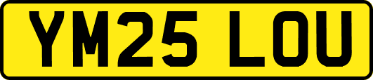 YM25LOU