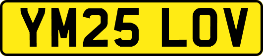 YM25LOV