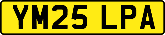 YM25LPA