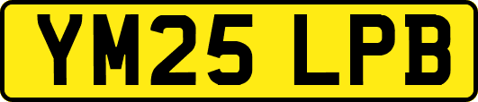 YM25LPB