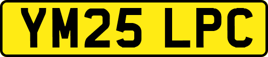 YM25LPC