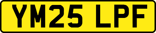 YM25LPF