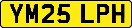 YM25LPH