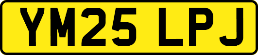 YM25LPJ