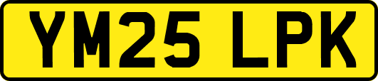 YM25LPK