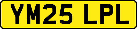 YM25LPL
