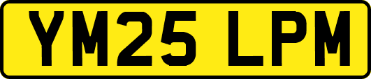YM25LPM