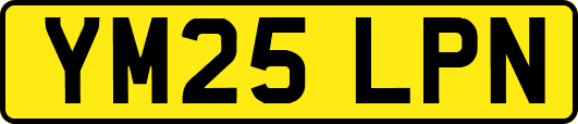 YM25LPN
