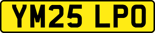 YM25LPO