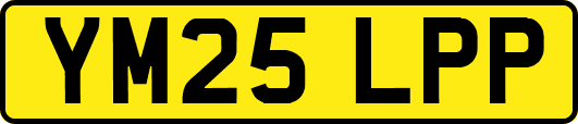 YM25LPP