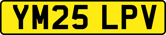 YM25LPV
