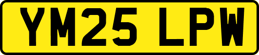 YM25LPW