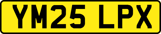 YM25LPX