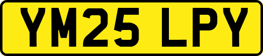YM25LPY