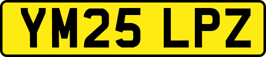 YM25LPZ