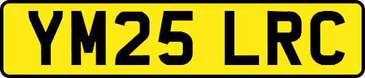 YM25LRC