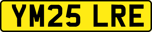 YM25LRE