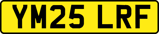 YM25LRF