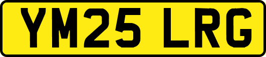 YM25LRG