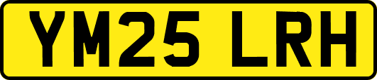 YM25LRH