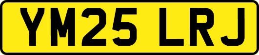 YM25LRJ