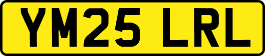 YM25LRL