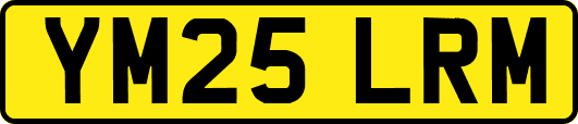 YM25LRM