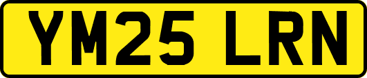 YM25LRN