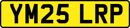YM25LRP