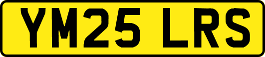 YM25LRS