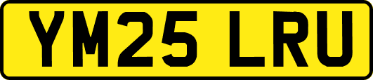 YM25LRU