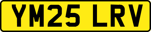 YM25LRV
