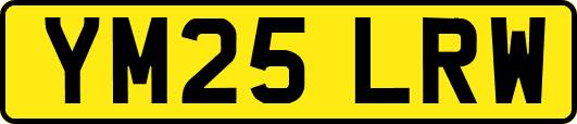 YM25LRW