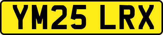 YM25LRX