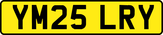 YM25LRY