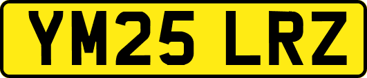 YM25LRZ