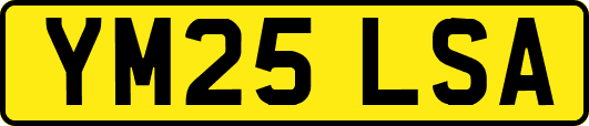 YM25LSA