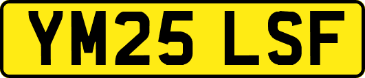 YM25LSF