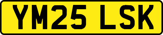 YM25LSK
