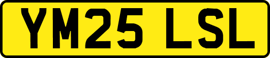 YM25LSL