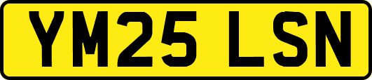YM25LSN