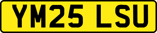 YM25LSU