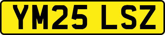 YM25LSZ